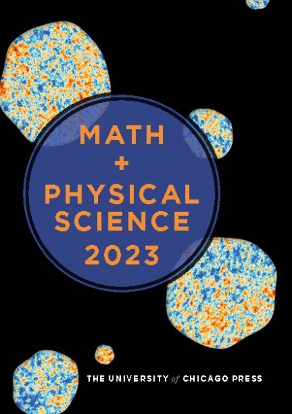 Mathematics and Physical Sciences